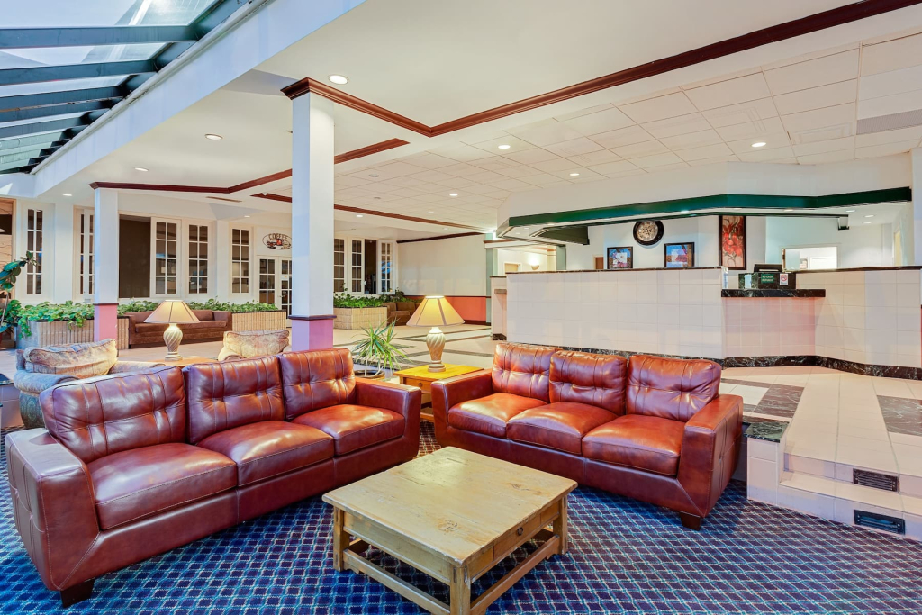 Best Western Matagorda