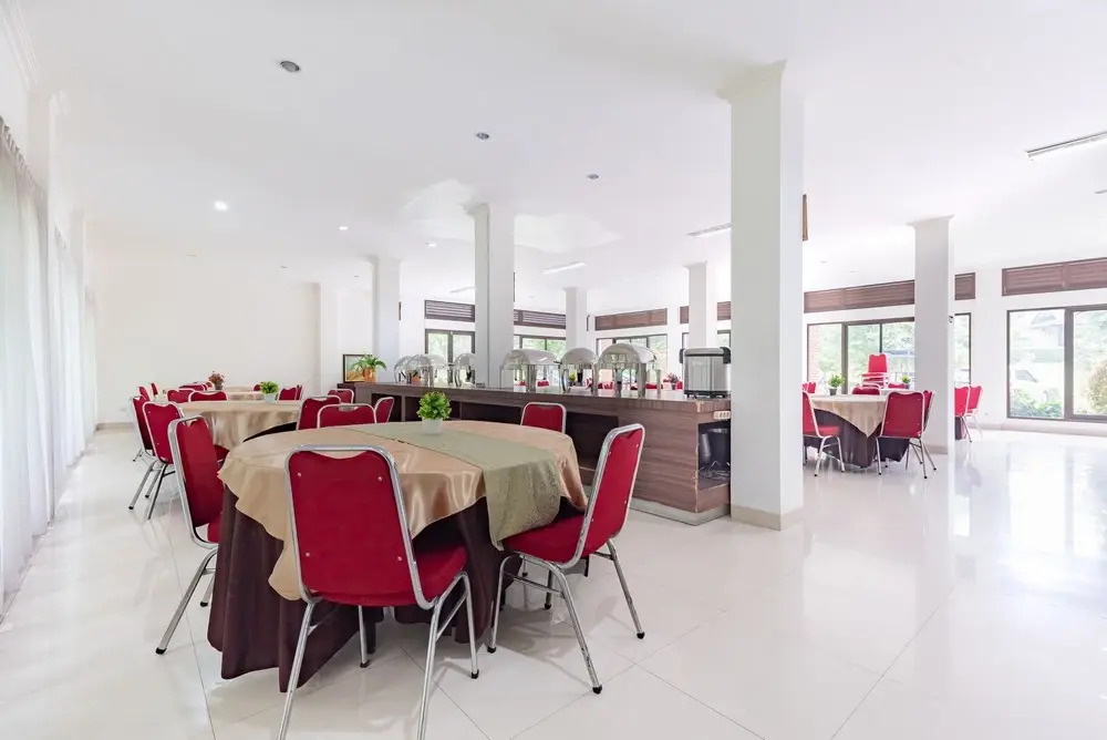 Urbanview Hotel Tridaya Cisarua Puncak