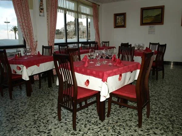 Hotel Playa