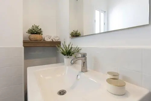 Precioso Apt Diseño 2 Hab Sevilla