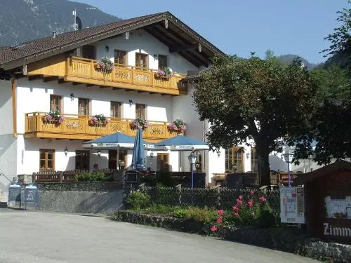Gasthof Bauerngirgl