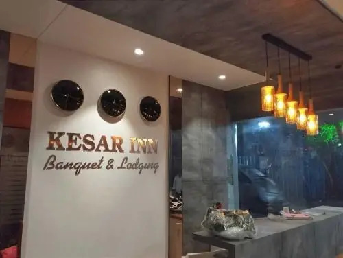 POP 80683K Kesar Inn Banquet & Lodging
