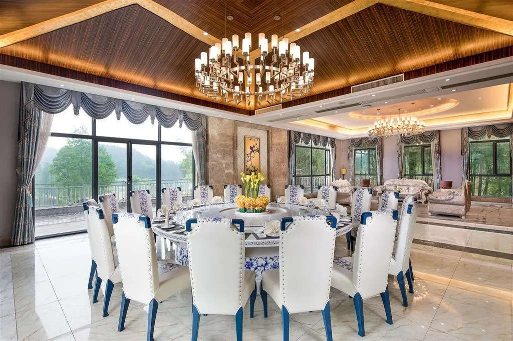 Ramada Xianning Chongyang