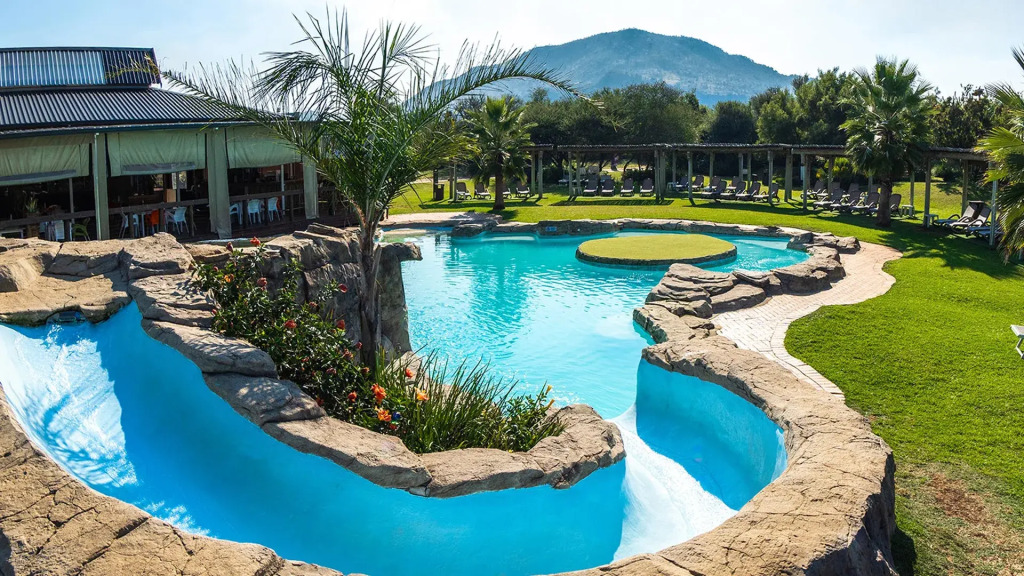 The Kingdom Resort