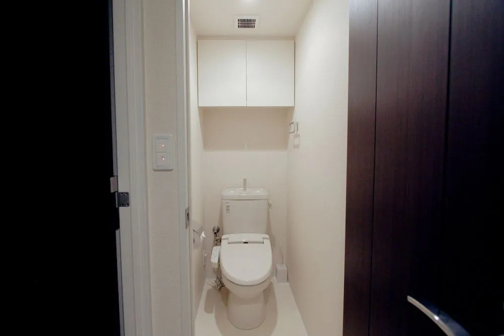 Nestle Tokyo Cozy Apartment Hotel
