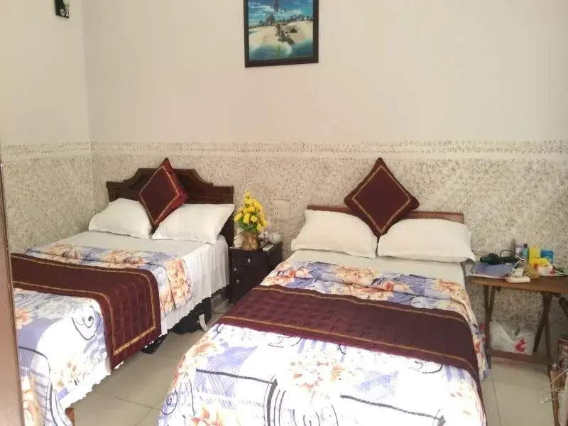 Thoang Sai Gon Hotel
