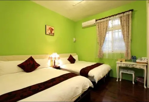 Hualien Ocean House