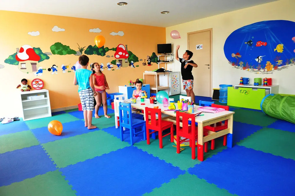 Sonia Village Hotel
