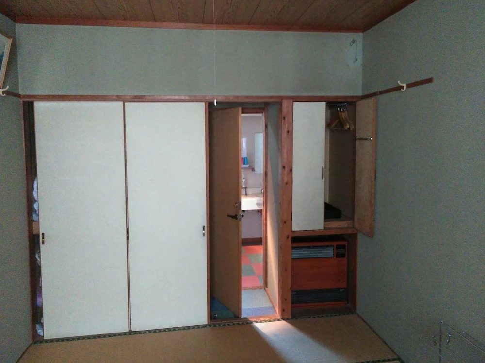 OYO Kurabuchi Onsen Choju no Yu