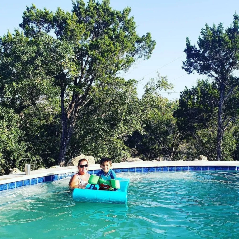 Hill Country Casitas