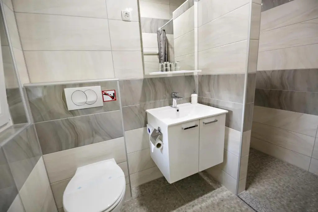 Hostel Mali Pariz