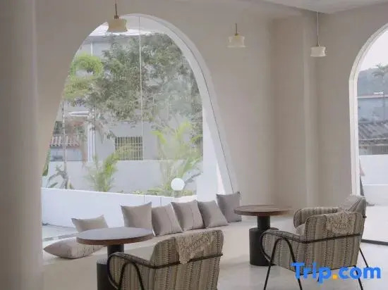 SeaStay·Noah Hotel (Wanning Shenzhou Peninsula Tourist Highway)