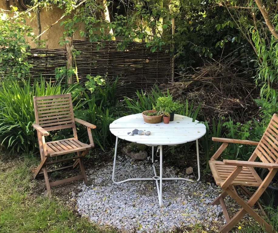 Eco-friendly Cornish Sanctuary Peaceful Location