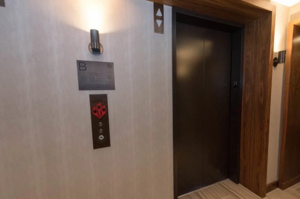 The Dominick Hotel