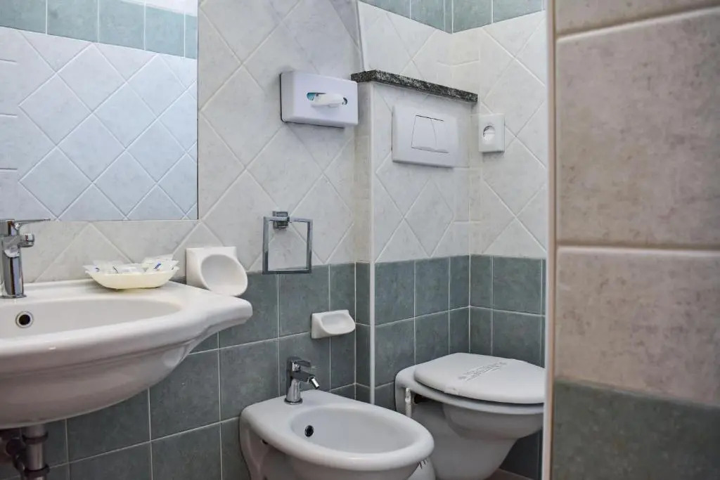 Hotel Dear Rimini
