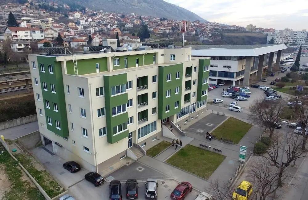SHM-Mostar