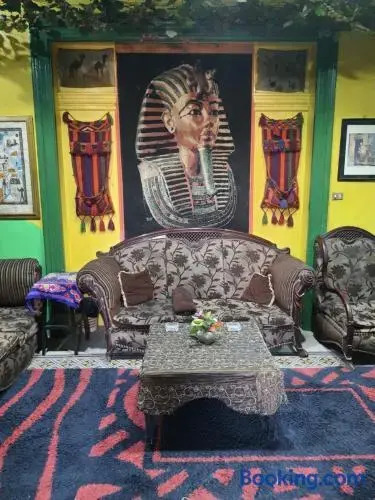 African House Hostel