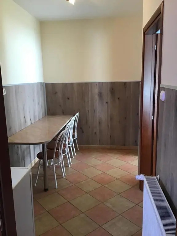 4 Lurkó Apartman Új