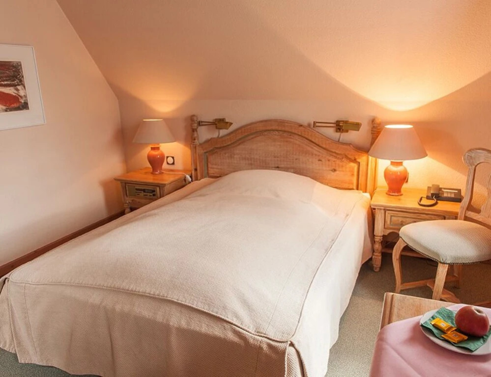 Landhotel Hirsch