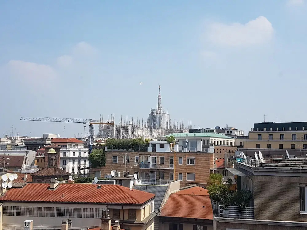 BnButler - Duomo Apartment - Arcimboldi