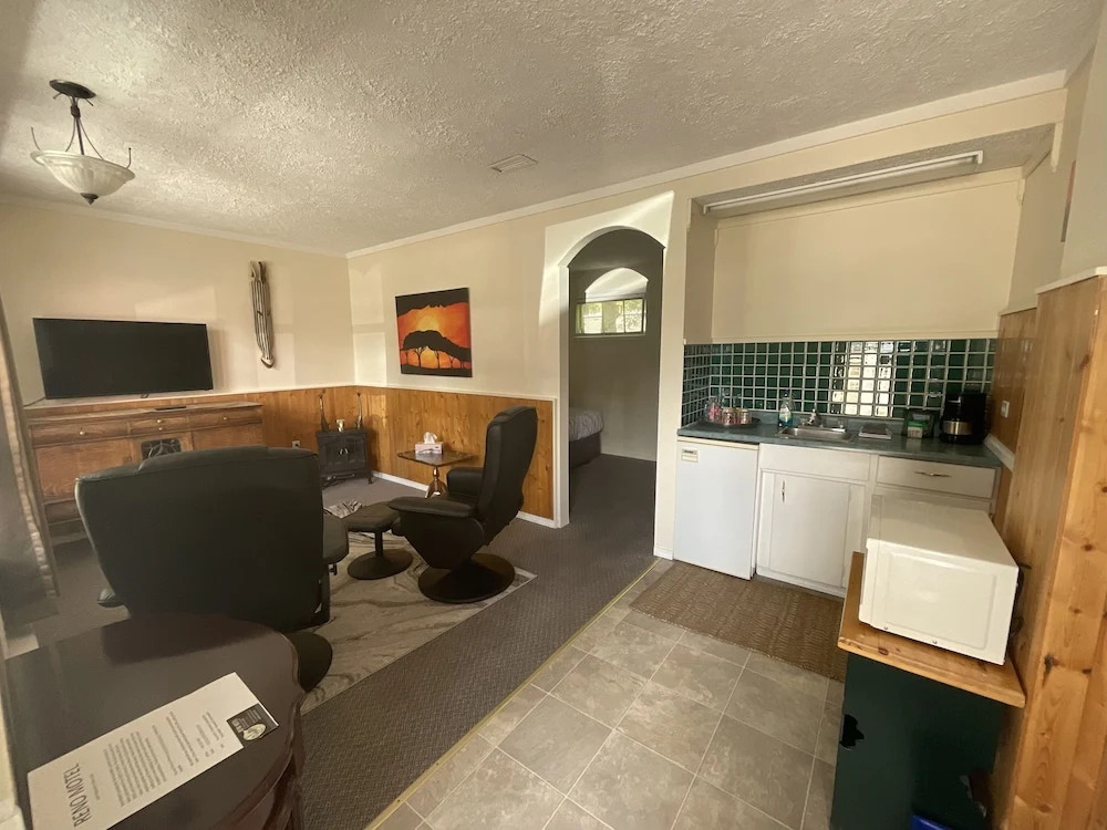 Reno Motel