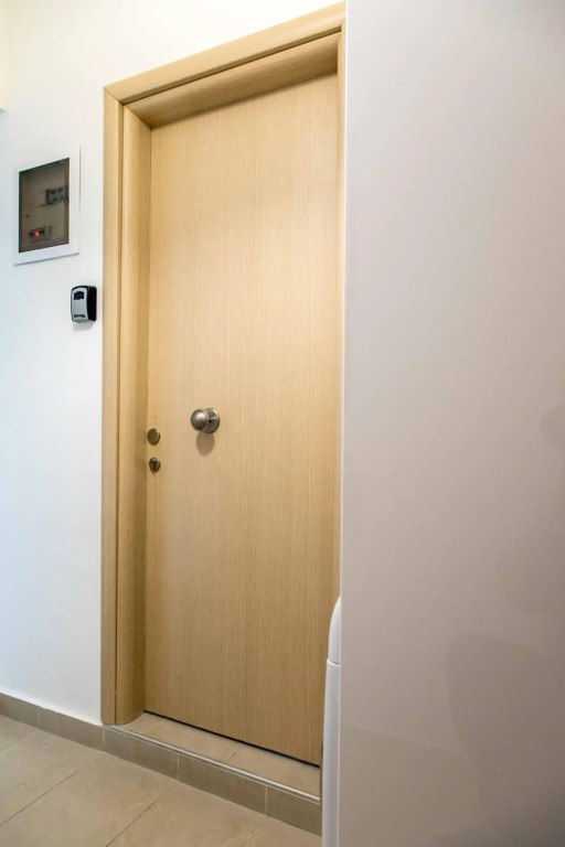 The Modern Suite