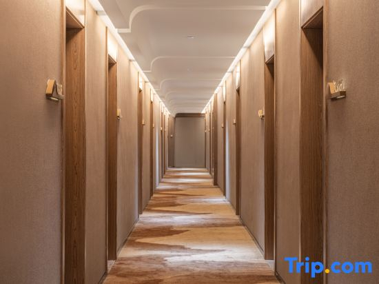 Yimu Hotel (Beijing Apple Garden Electrical Science Academy)