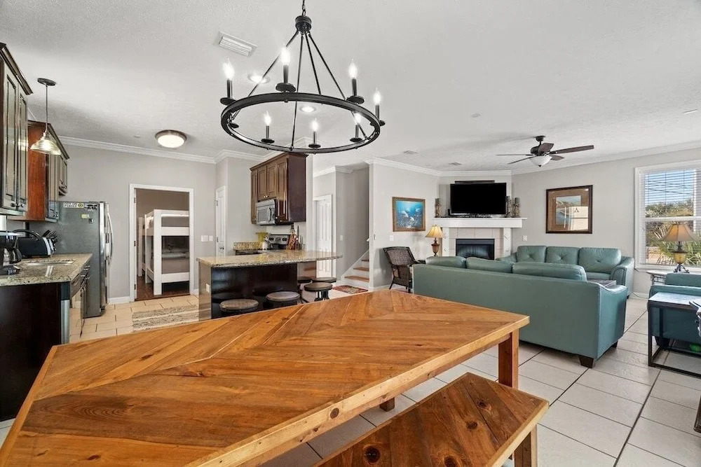 Panama Place 4 Bedroom Home