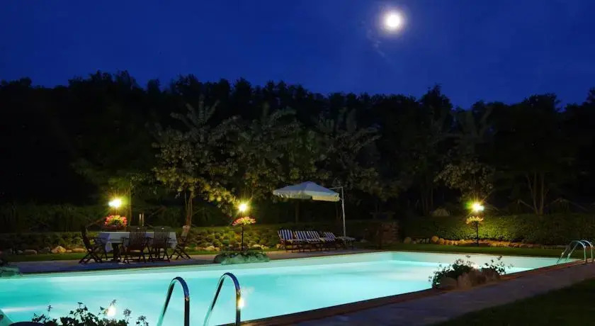 Residenza DEpoca La Preghiera