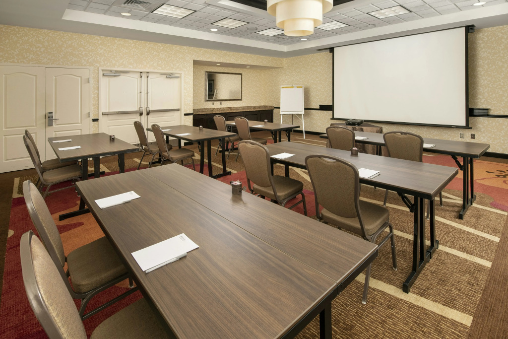 Hilton Garden Inn Frederick