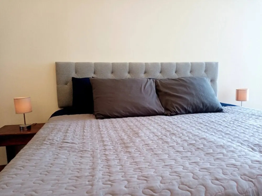 Beautiful Apartment In Plaza Residence Reforma