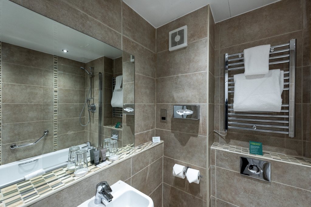 Holiday Inn - Manchester - Oldham by IHG