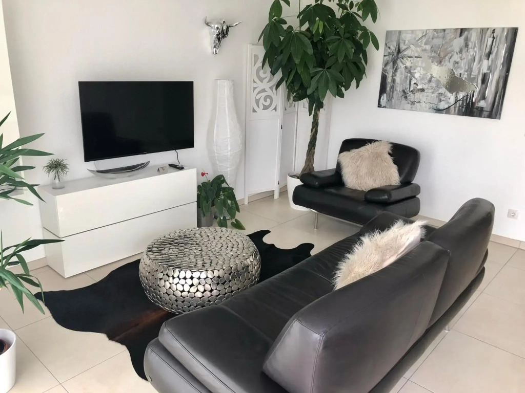 Seestern Apartment