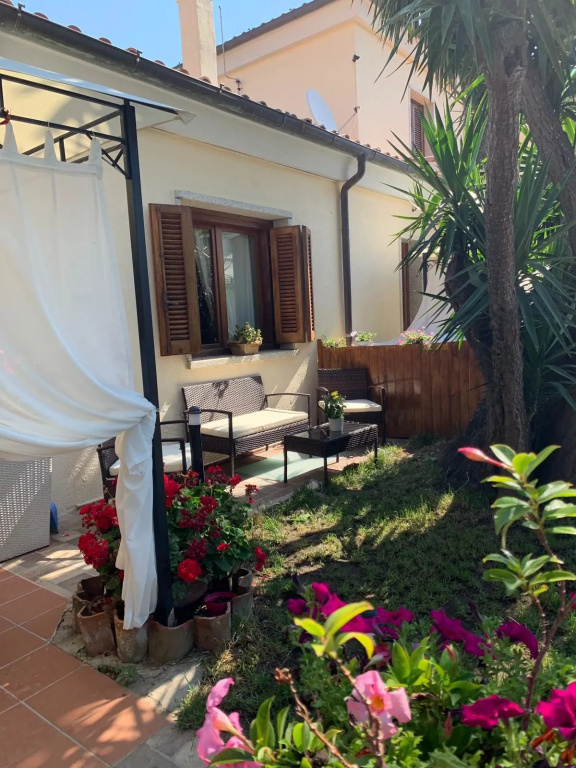 Casa Vacanza Silvaredda