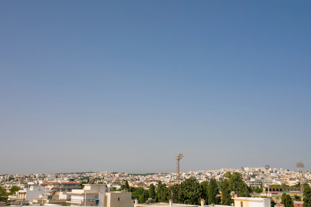 City Plus Rhodes Hotel