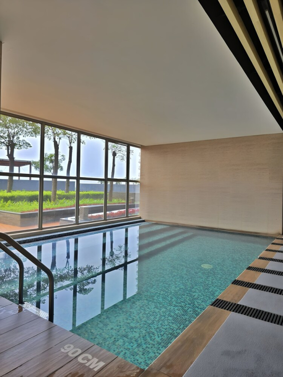 ElevaNia By SanLiving - 1BR - PIK