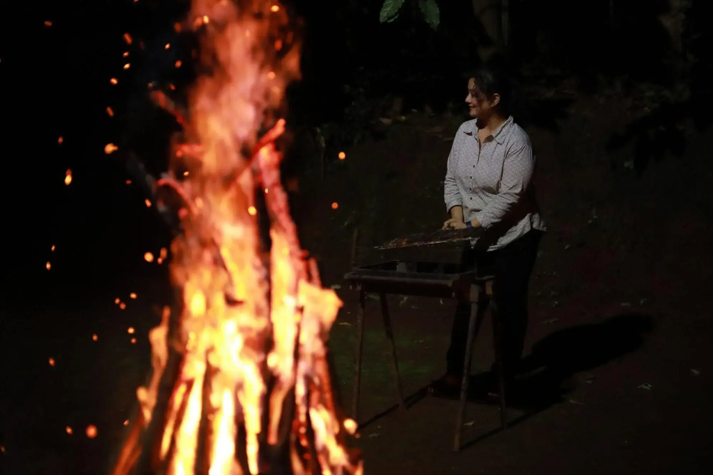 Planet Green Plantation Resorts, Wayanad, Kerala