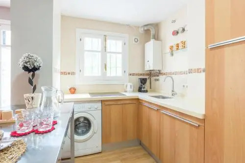 Mundo Nuevo: Acogedor Apartamento En El Centro