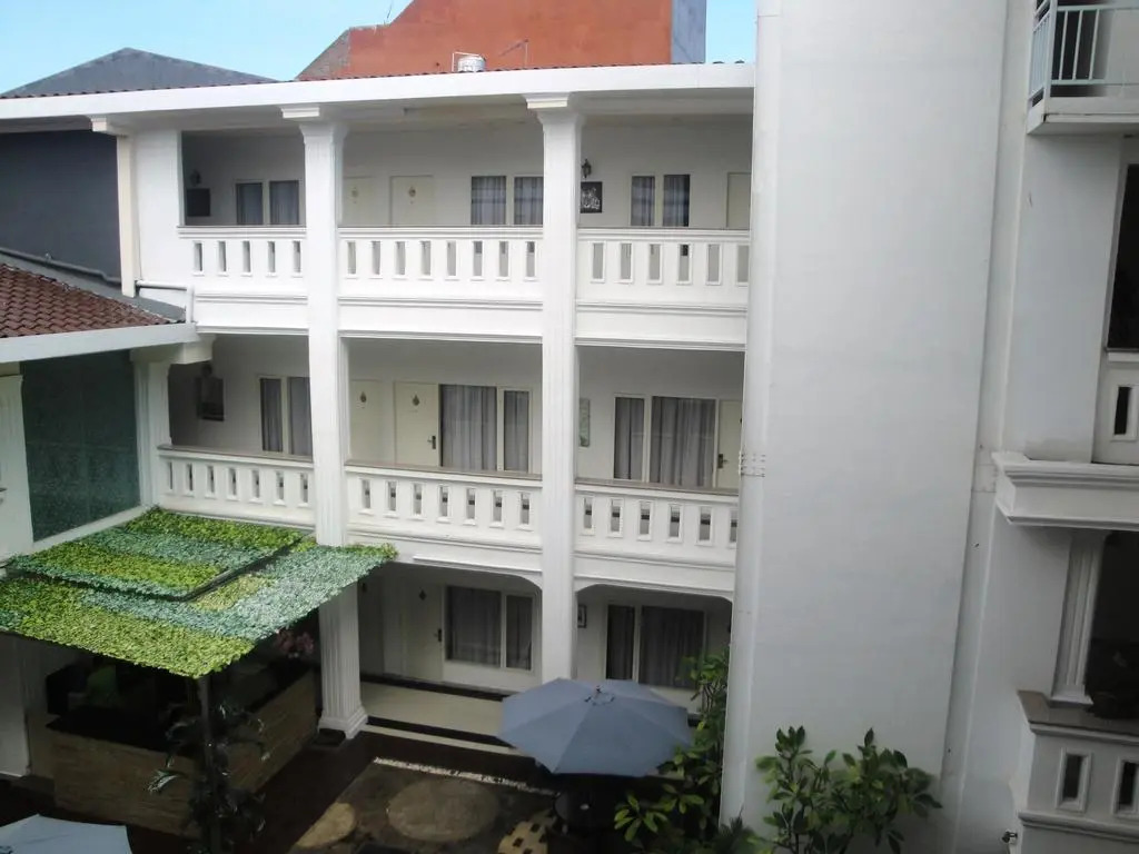 Ramayana Hotel