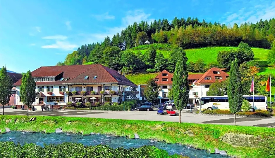 Hotel 3 Könige