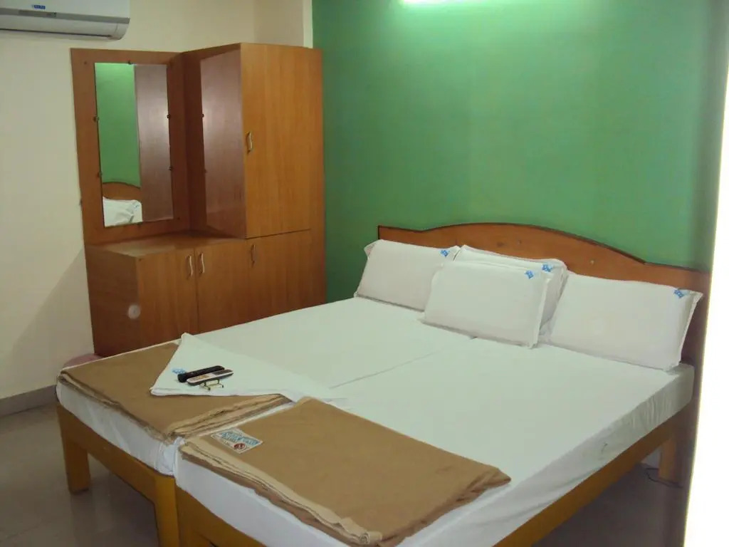 KVP Residency