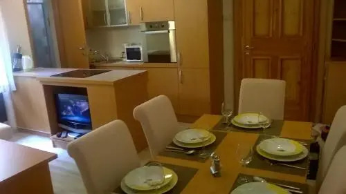 Apartma Mojca