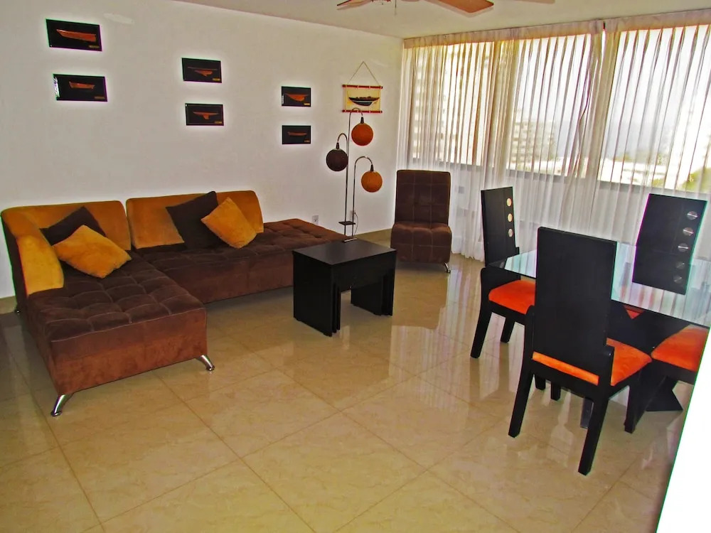 Apartamentos Rodadero – Cerca al Mar
