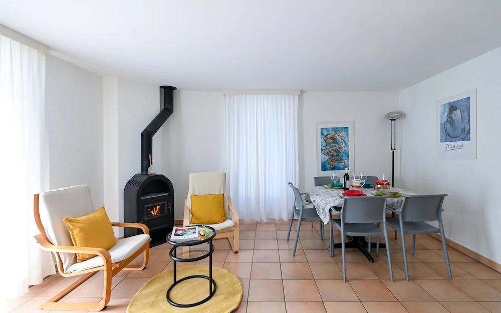 Ruga Vacation Rental 4 in Ascona