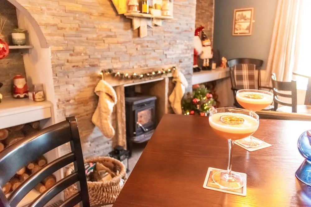 The Crown at Worthington