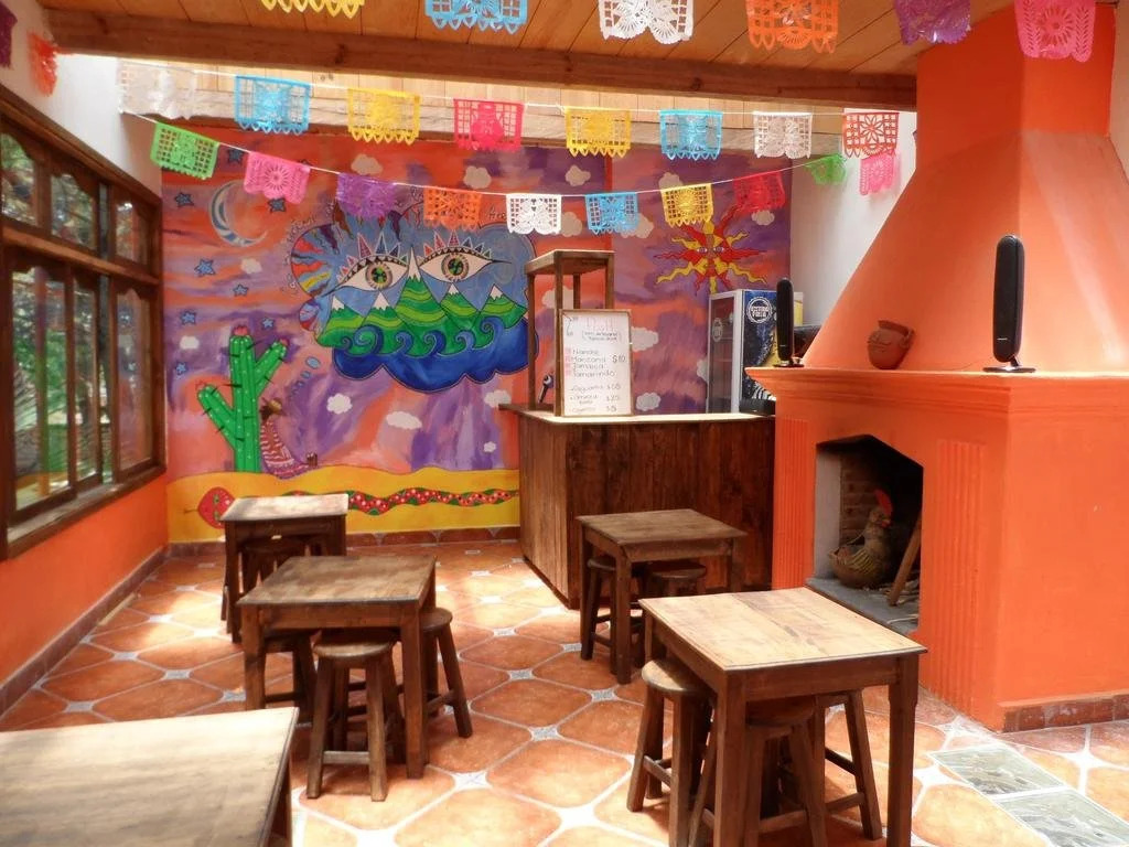 Planet Hostel