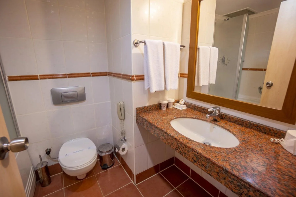 Calido Sol Hotel