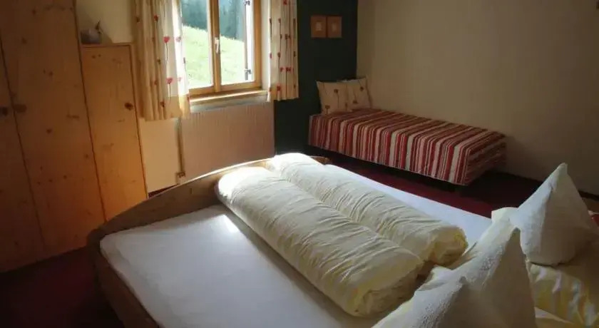 Appartements Birkenhof