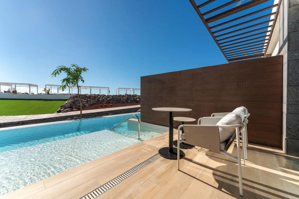 Barceló Playa Blanca Royal Level - Adult Only