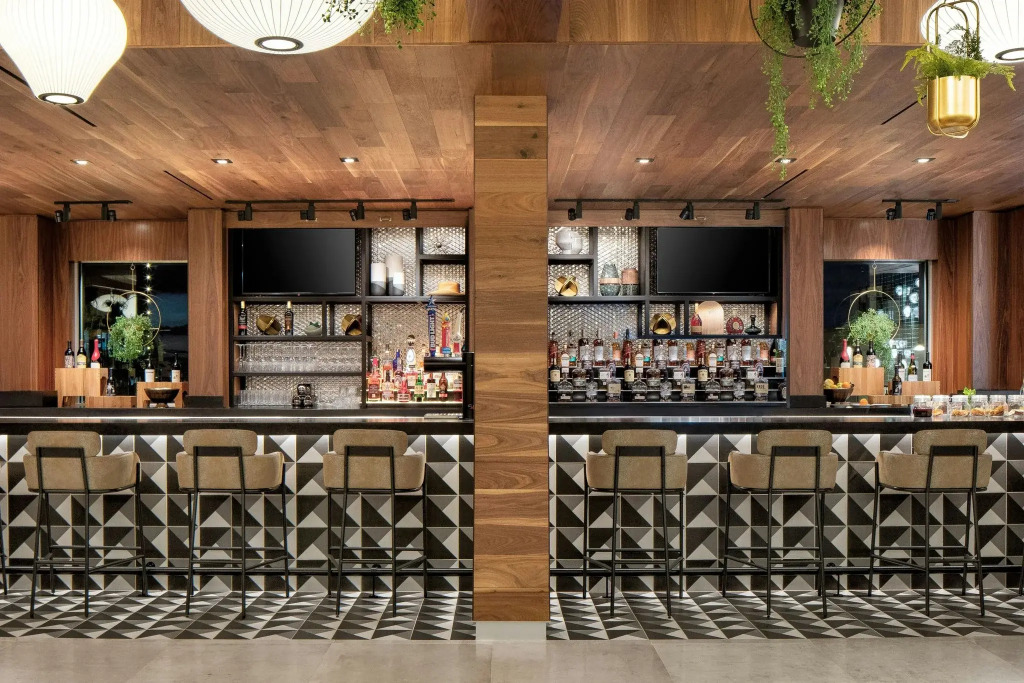Le Meridien Fort Worth Downtown